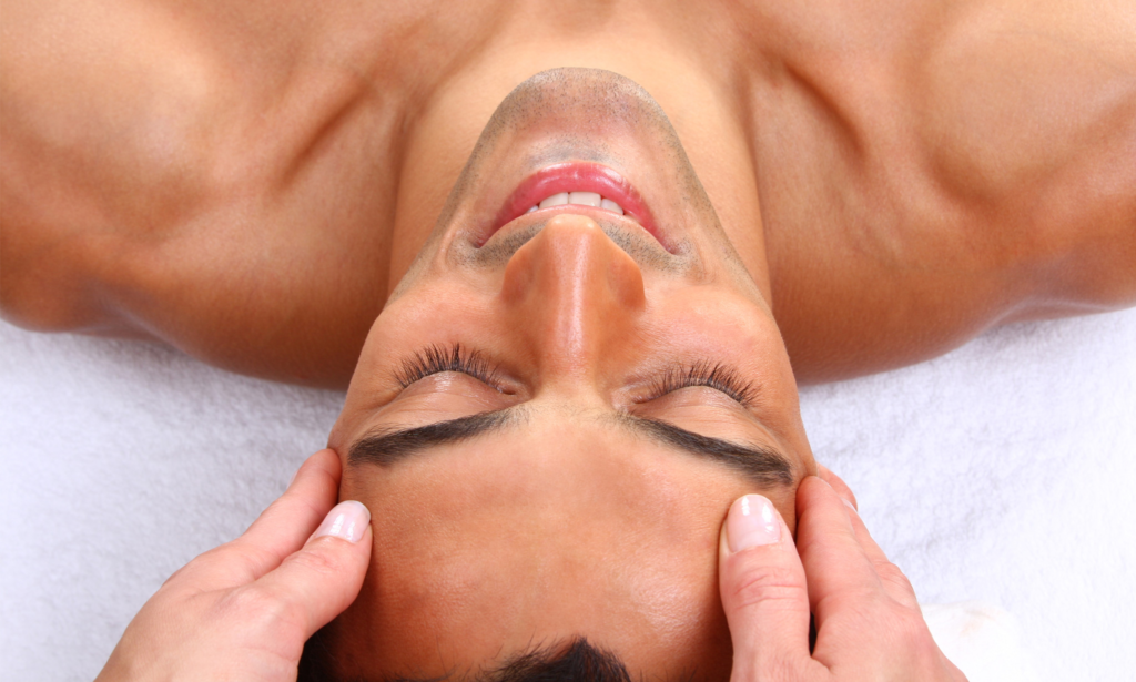 Male To Male Massage In Delhi