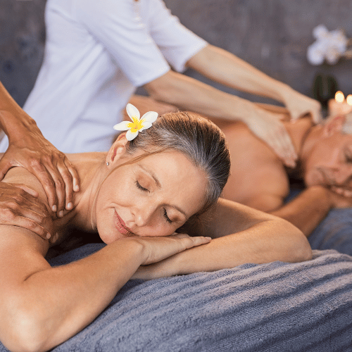 Relaxing Male to Male Massage in Delhi