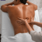 Deep Tissue Massage in Delhi by professional therapist
