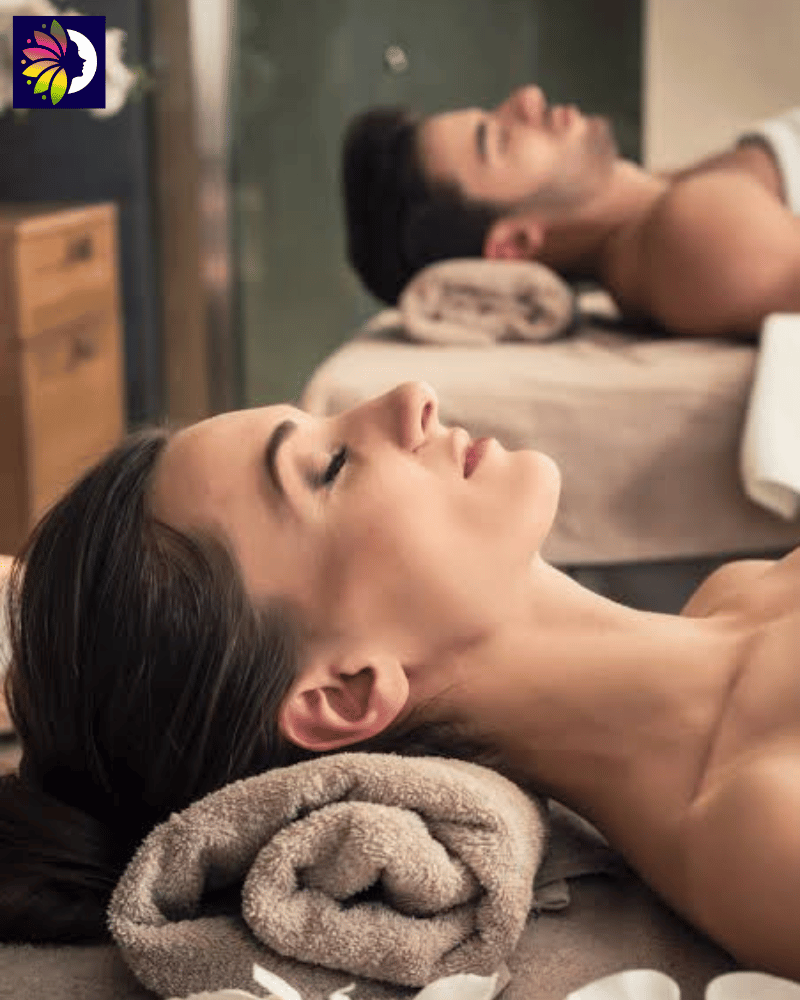 Couple Massage in Delhi for wellness and relaxation