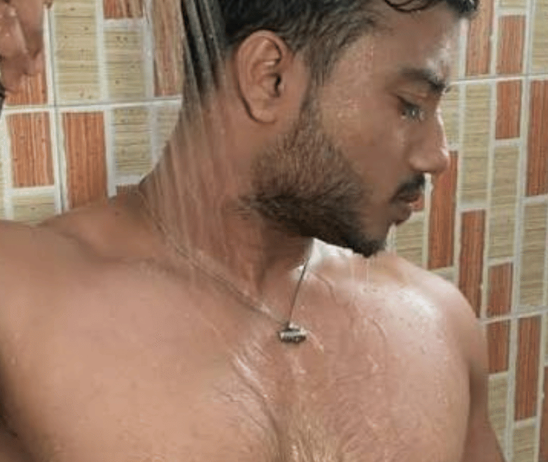 Massage for Men At Home in Delhi NCR by Verified Therapists