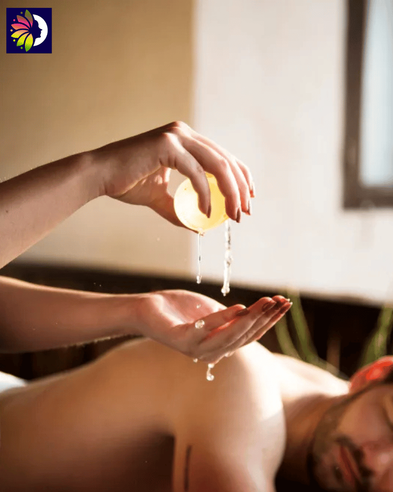 Male Spa at Hotels in Delhi