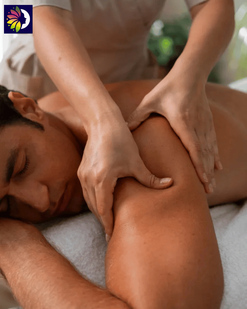 Swedish Massage in Delhi for relaxation
