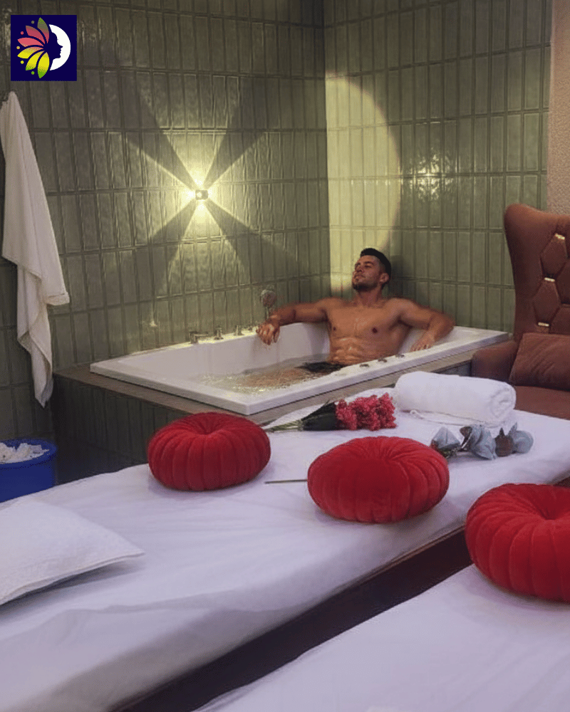 Hotel Massage for Men in Delhi NCR by Royal Male Spa Delhi