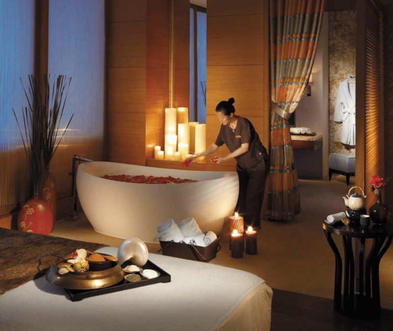 Couple Massage At Home in Delhi NCR By Royal Male Spa