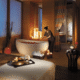 Couple Massage At Home in Delhi NCR By Royal Male Spa